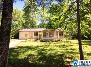 512 Old Stagecoach Rd, Woodstock, AL 35188