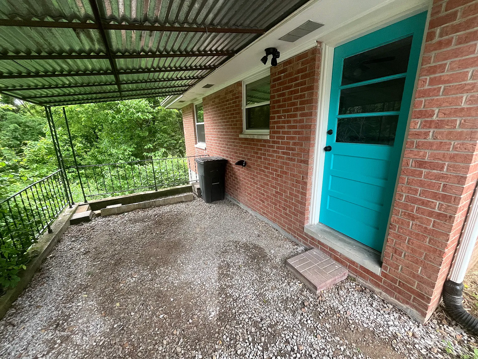 1 bed, 625 sqft, $825 — Photo 2