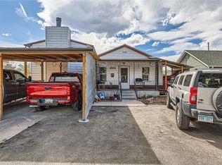 655 S Perry St, Denver, CO 80219