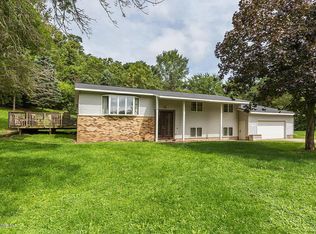 14536 County Road 25 Rd, Rollingstone, MN 55969