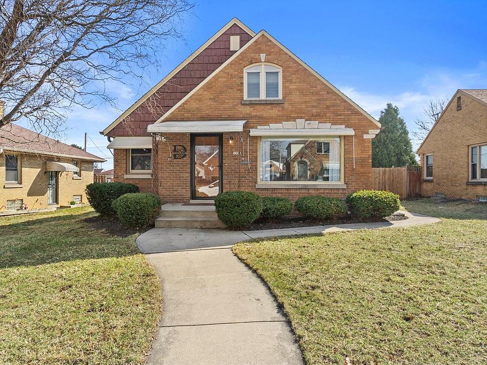 1st image of 3554 South 14th STREET