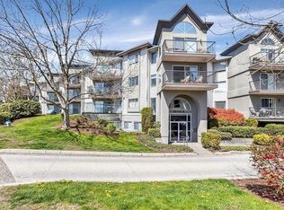 32725 George Ferguson Way #216, Abbotsford, BC V2T 5M5