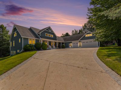 4732 Country View Dr, Williamsburg, MI, 49690