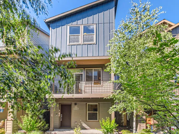 1887 SW 144th Ave, Beaverton, OR 97005