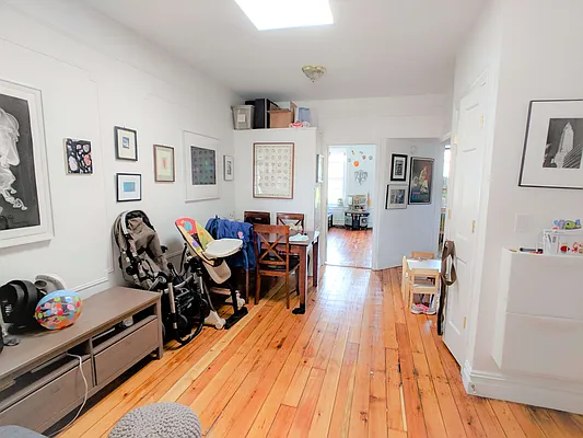 Rented by Halstead Real Estate | media 2