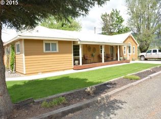 62178 Mount Glen Rd, La Grande, OR 97850