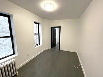 Rented by Hirsch Enterprises Incorporated