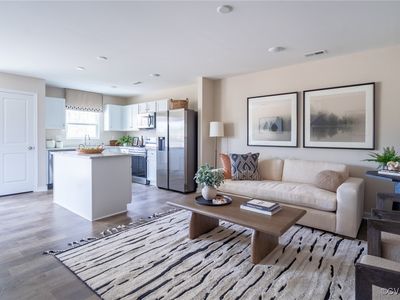 930 Encore Autumn Ln #B-11, Richmond, VA, 23227