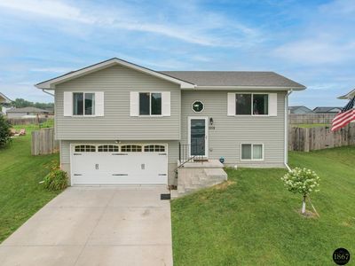 1115 Olivia Dr, Eagle, NE, 68347