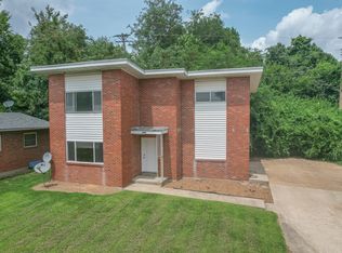 1502 Ridgewood Dr #A, Jefferson City, MO 65109