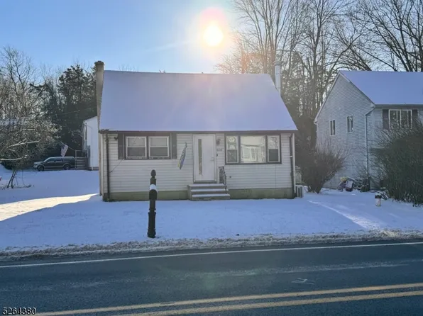 828 Rt517, Vernon Twp., NJ 07418