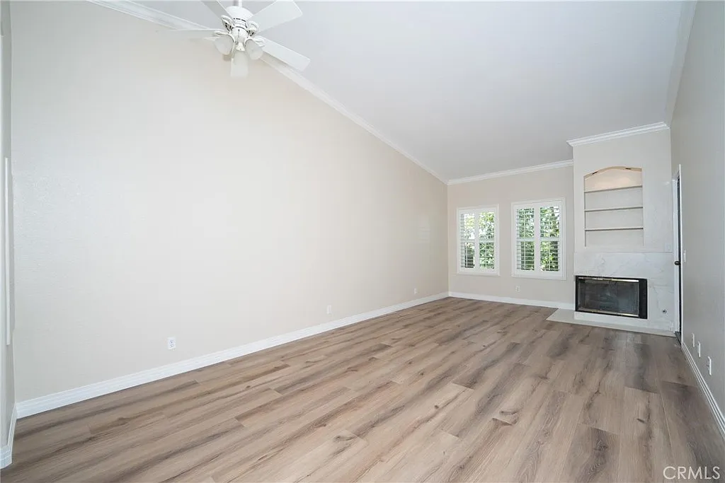 1 bed, 643 sqft, $3,100 — Photo 4