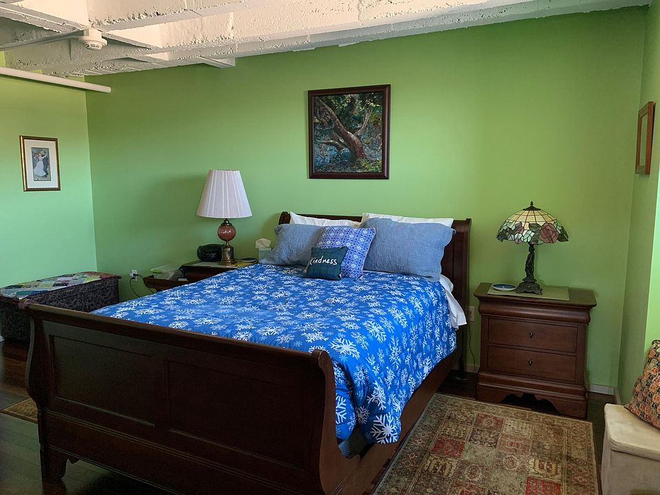 2nd image of 140 Northampton St Unit 601