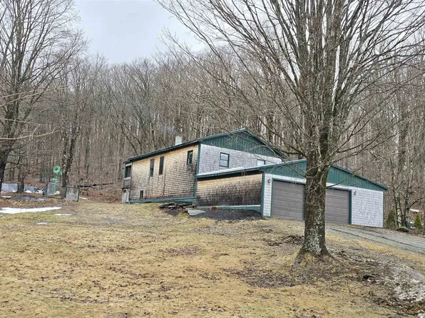 681 Phillips Road, Glover, VT 05875