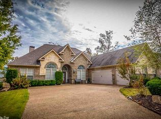 6 Algeciras Ln, Hot Springs Village, AR 71909