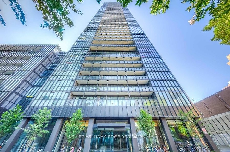1st image of 101 Charles St E #2809