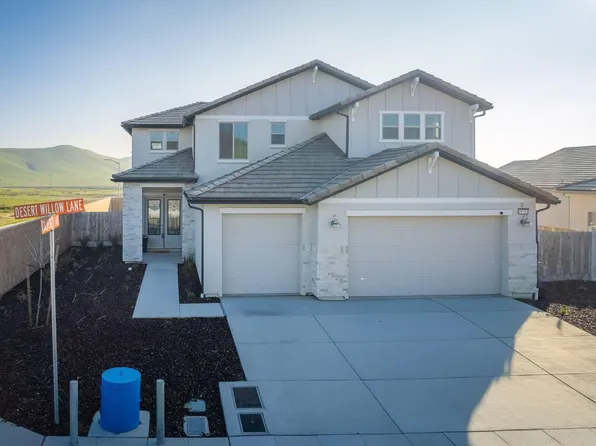 19733 Desert Willow Ln, Friant, CA 93626