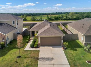 1217 Steed Bluff Dr, Alvin, TX 77511