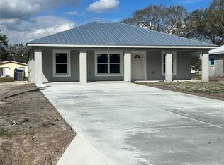 1018 SW 11th St, Okeechobee, FL 34974