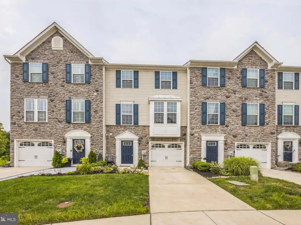 1072 Prime Pl, Sewell, NJ 08080