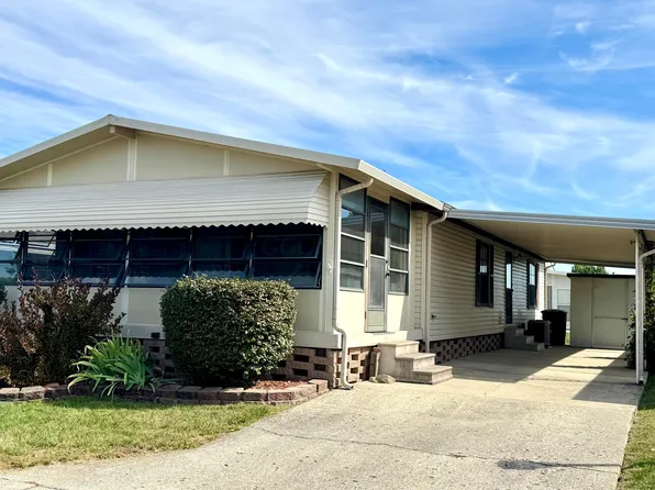 785 Scarlett Ln, Columbus, OH 43207