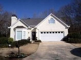 133 Princeton Mill Rd, Athens, GA 30606