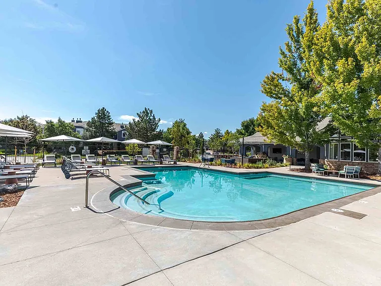 Palomino Park Resort — Photo 26