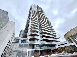 27 McMahon Dr #1609, Toronto, ON M2K 0J2