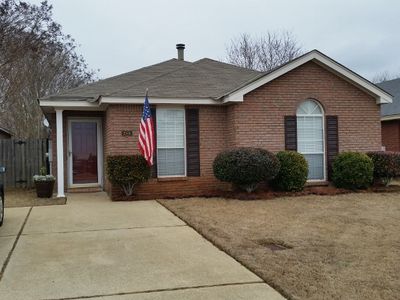 288 Mill Ridge Dr, Millbrook, AL, 36054