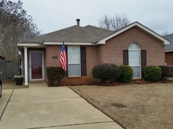 288 Mill Ridge Dr, Millbrook, AL 36054