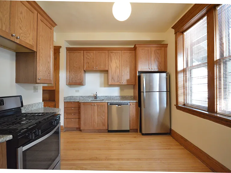 1417 W Belle Plaine Ave #1 — Photo 8