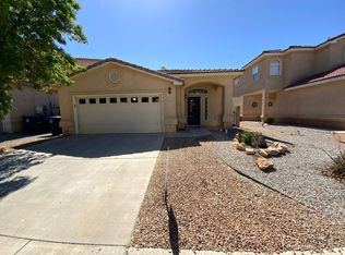 4827 McNary Ct NW, Albuquerque, NM 87120