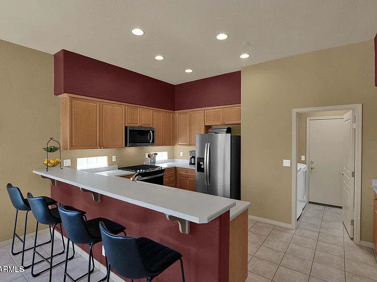 7180 E Thirsty Cactus Ln — Photo 14