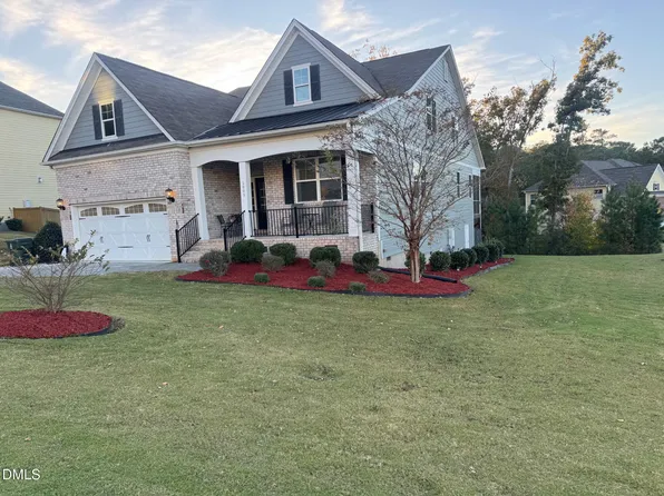 1009 Crescent Moon Ct, Durham, NC 27712