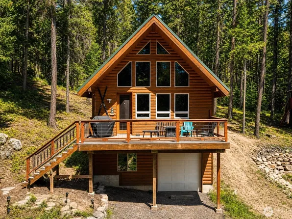 1302 Pine Loch Sun Drive, Ronald, WA 98940