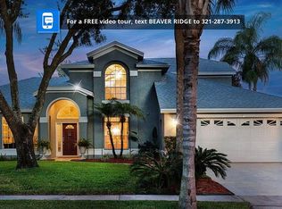 3701 Beaver Ridge Dr, Orlando, FL 32829