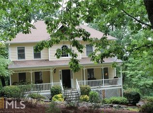 1905 Wickersham Holw, Cumming, GA 30041