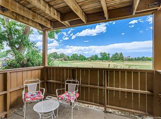 10251 W 44th Ave UNIT 6-103, Wheat Ridge, CO 80033