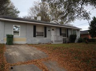 1605 39th St, Columbus, GA