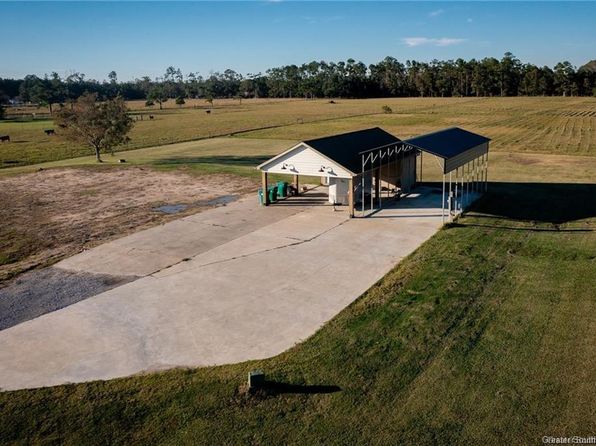1863 W Dave Dugas Rd, Sulphur, LA 70665