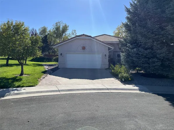 171 Las Lunas Street, Castle Rock, CO 80104