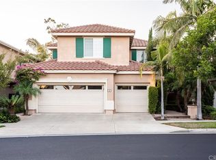9 Blue Spruce, Irvine, CA 92620