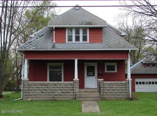 23 Grand Blvd, Battle Creek, MI 49015