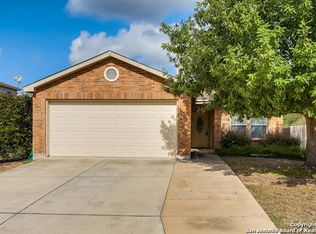 8027 Fountain Chase, San Antonio, TX 78249