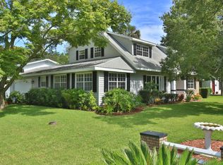 491 Andrews St, Ormond Beach, FL 32174