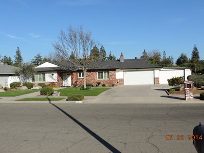 5512 N Blosser Ave, Fresno, CA, 93711