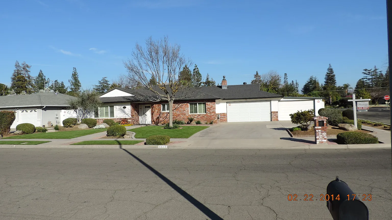5512 N Blosser Ave photo 1