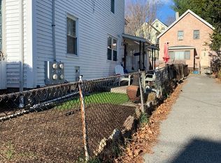 13 Hudson St #R, Woburn, MA 01801