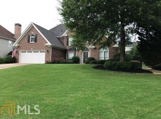6790 Darlington Ct, Cumming, GA 30040