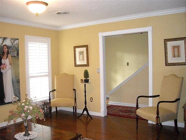 Addl. Living Room